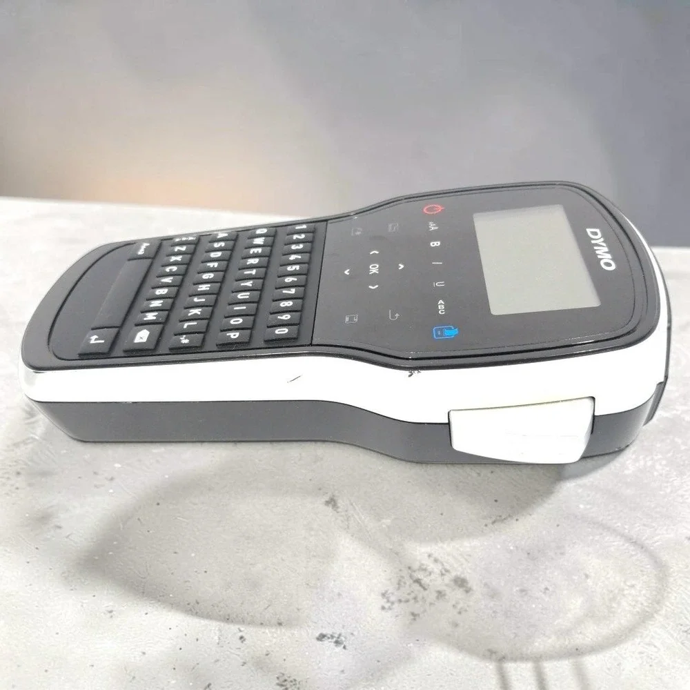 Dymo streamline your